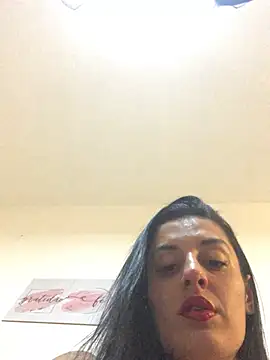 Catmila94 online show from 7, 5, 2026