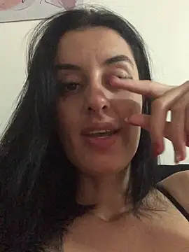 Catmila94 online show from 8, 5, 2026