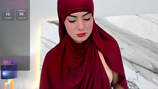 Snapshot of fatimarab chatting on 6, 12, 2024 fatimarab online show from 6, 12, 2024