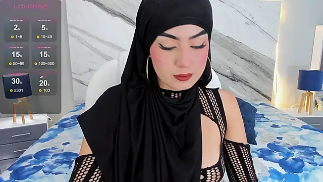 Snapshot of fatimarab chatting on 17, 12, 2024 fatimarab online show from 17, 12, 2024