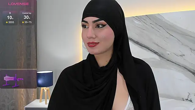 Snapshot of fatimarab chatting on 28, 12, 2024 fatimarab online show from 28, 12, 2024