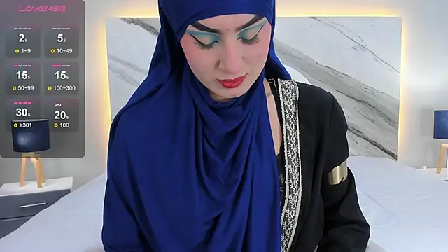 Snapshot of fatimarab chatting on 28, 12, 2024 fatimarab online show from 28, 12, 2024