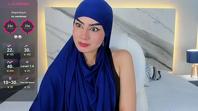 Snapshot of fatimarab chatting on 14, 2, 2025 fatimarab online show from 14, 2, 2025