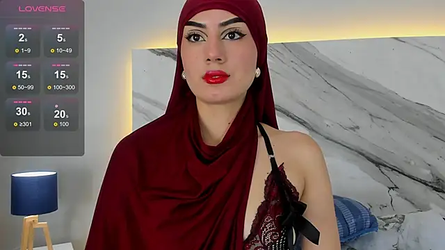 Snapshot of fatimarab chatting on 15, 2, 2025 fatimarab online show from 15, 2, 2025