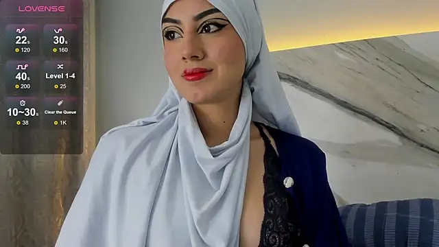 Snapshot of fatimarab chatting on 17, 2, 2025 fatimarab online show from 17, 2, 2025