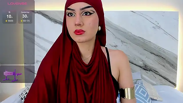 Snapshot of fatimarab chatting on 22, 2, 2025 fatimarab online show from 22, 2, 2025