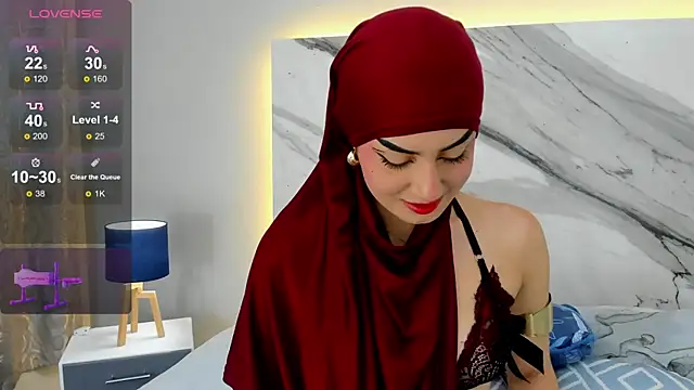 Snapshot of fatimarab chatting on 22, 2, 2025 fatimarab online show from 22, 2, 2025