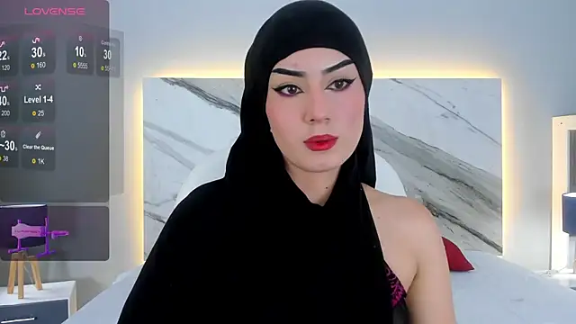 Snapshot of fatimarab chatting on 22, 3, 2025 fatimarab online show from 22, 3, 2025