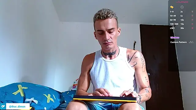 bray hotboy777 online show from 5, 7, 2026