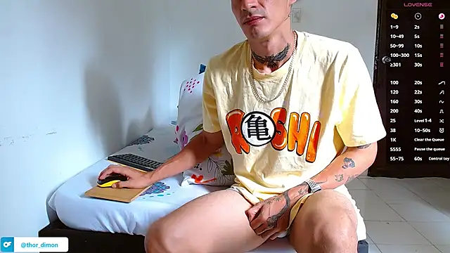 bray hotboy777 online show from 19, 7, 2026