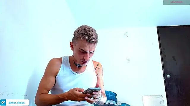 bray hotboy777 online show from 27, 7, 2026