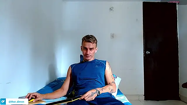 bray hotboy777 online show from 1, 8, 2026