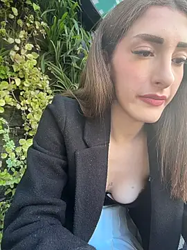 IvonneJoy online show from 29, 4, 2026