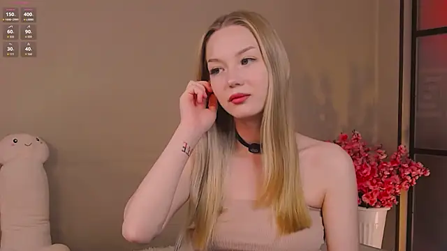nik0le  online show from 16, 7, 2026