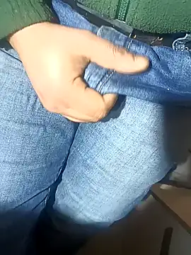 franko1987 online show from 13, 2, 2025