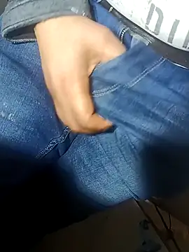 franko1987 online show from 3, 3, 2025