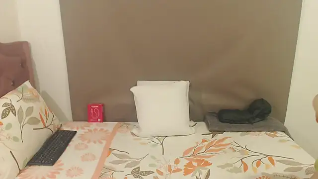 kimberlyjamexxx online show from 14, 3, 2026