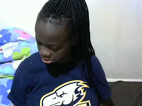Thicky kyla online show from 4, 8, 2026