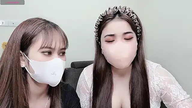 Snapshot of LyLy_Office chatting on 16, 1, 2025 LyLy Office online show from 16, 1, 2025