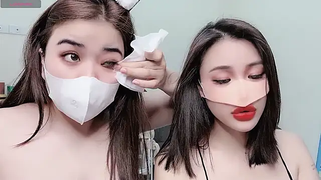 Snapshot of LyLy_Office chatting on 14, 2, 2025 LyLy Office online show from 14, 2, 2025