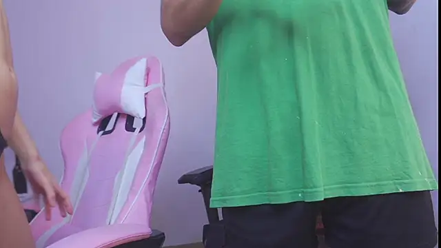 gabriel  manson online show from 11, 1, 2025