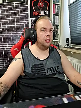 PupW0lfy online show from 16, 12, 2024