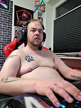 PupW0lfy online show from 22, 1, 2025