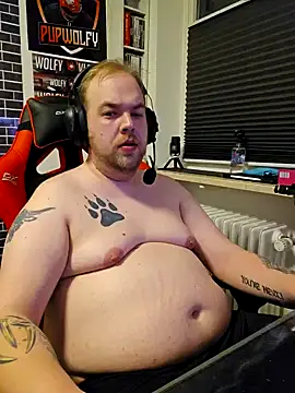 PupW0lfy online show from 8, 2, 2025