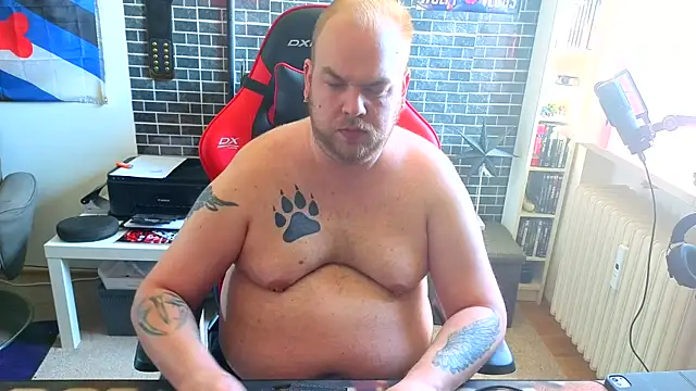 PupW0lfy online show from 23, 4, 2026