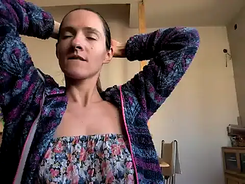 Milky hairy mommy online show from 11, 2, 2025