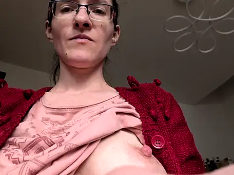 Milky hairy mommy online show from 15, 3, 2025