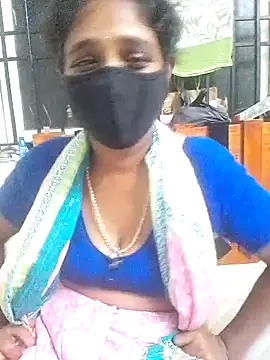 Tamil--Rani online show from 13, 12, 2024