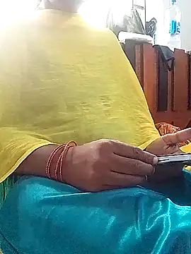 Tamil--Rani online show from 5, 1, 2025