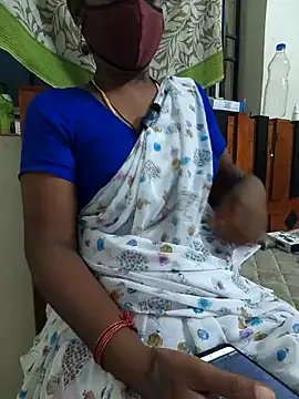 Tamil--Rani online show from 27, 1, 2025