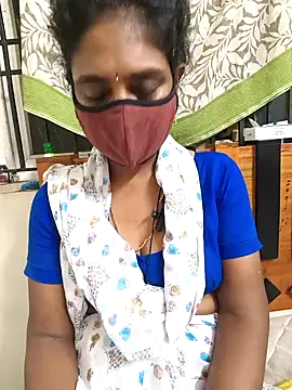 Tamil--Rani online show from 27, 1, 2025