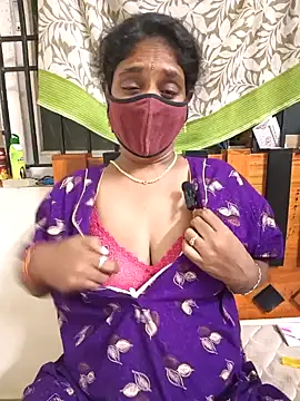 Tamil--Rani online show from 29, 1, 2025