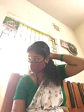 Tamil--Rani online show from 14, 2, 2025