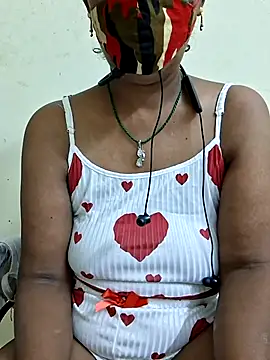 Snapshot of Tamil--Rani chatting on 6, 7, 2026 Tamil--Rani online show from 6, 7, 2026