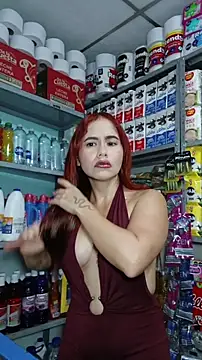 Magica lorena online show from 30, 4, 2026