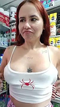 Magica lorena online show from 5, 7, 2026
