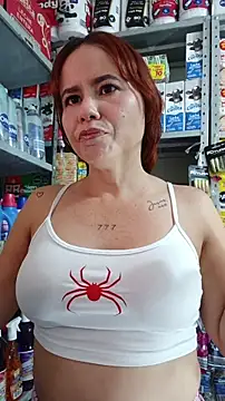 Magica lorena online show from 22, 7, 2026