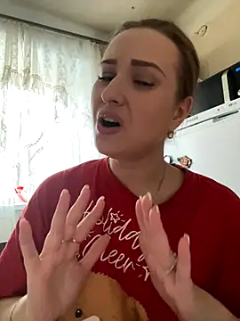 OlgaBuzzz online show from 6, 12, 2024