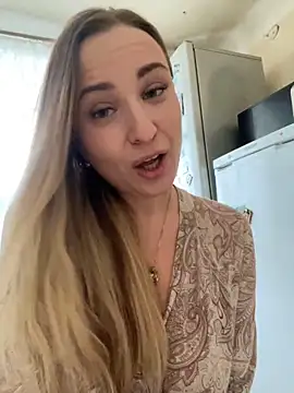 OlgaBuzzz online show from 10, 12, 2024