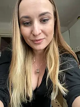 OlgaBuzzz online show from 28, 12, 2024