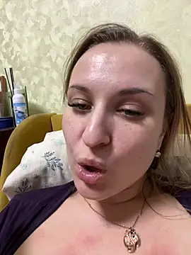 OlgaBuzzz online show from 5, 1, 2025