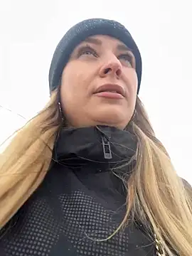 OlgaBuzzz online show from 17, 1, 2025