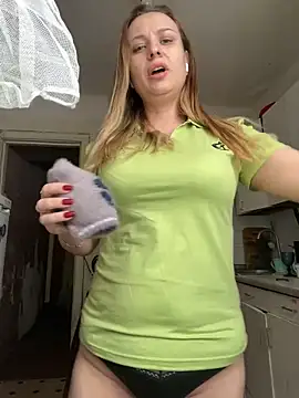 OlgaBuzzz online show from 20, 1, 2025