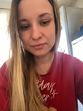 OlgaBuzzz online show from 10, 3, 2025