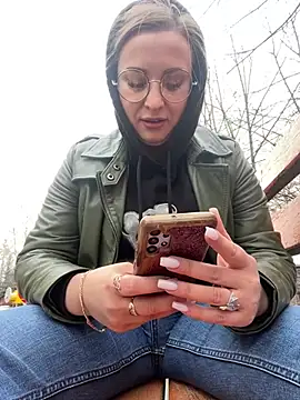 OlgaBuzzz online show from 21, 3, 2025