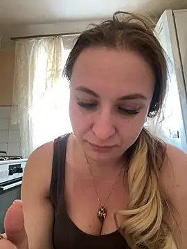 Snapshot of OlgaBuzzz chatting on 11, 1, 2026 OlgaBuzzz online show from 11, 1, 2026